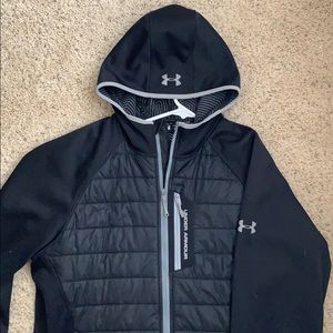 Under Armour Cold Gear Coat